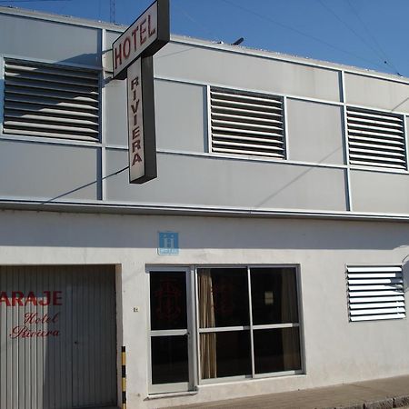 Hotel Riviera Rosario Luaran gambar