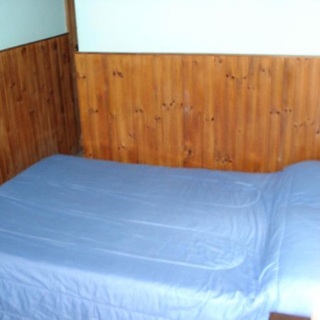 Hotel Riviera Rosario Luaran gambar