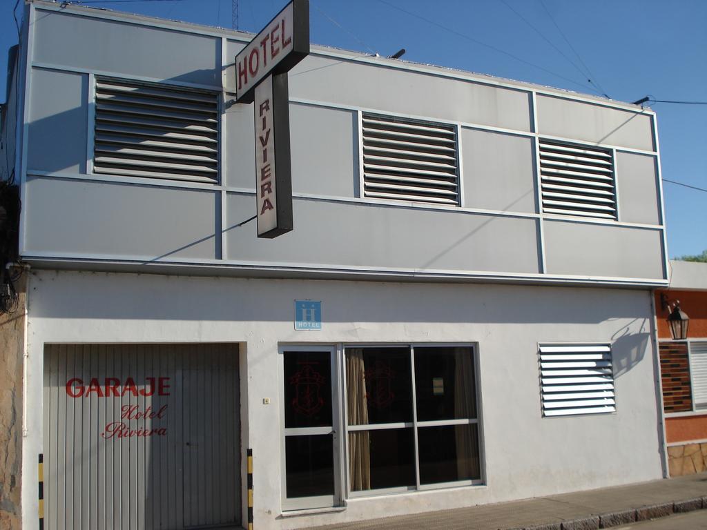 Hotel Riviera Rosario Luaran gambar
