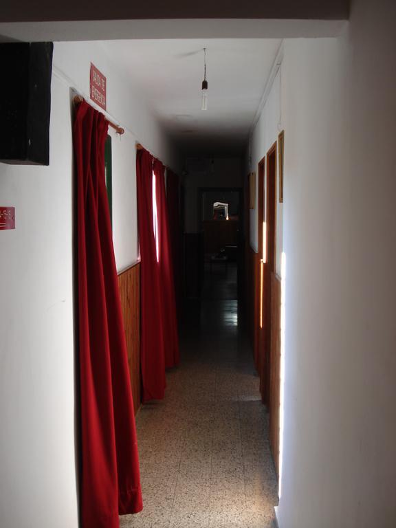 Hotel Riviera Rosario Luaran gambar