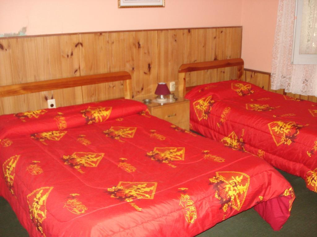 Hotel Riviera Rosario Luaran gambar