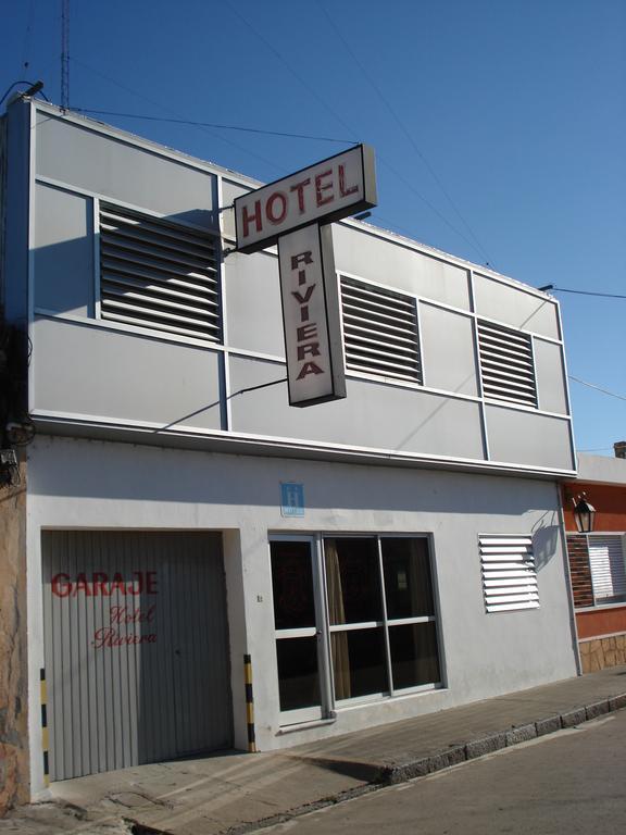 Hotel Riviera Rosario Luaran gambar