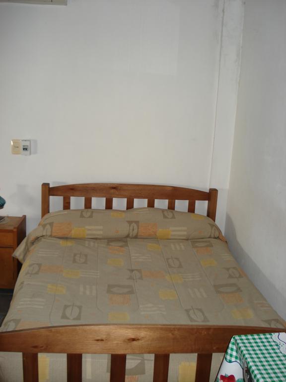 Hotel Riviera Rosario Luaran gambar