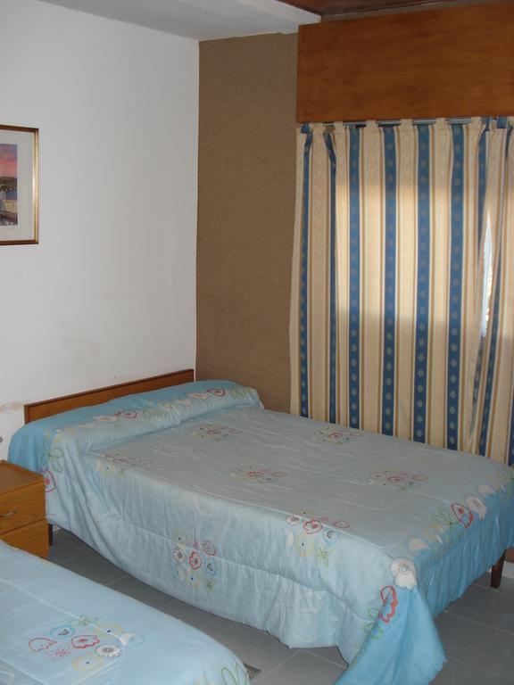 Hotel Riviera Rosario Luaran gambar