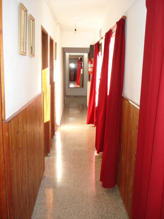 Hotel Riviera Rosario Luaran gambar